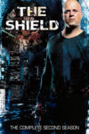 Portada de The Shield: al margen de la ley: Season 2