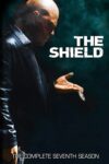 Portada de The Shield: al margen de la ley: Season 7