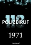 Portada de Polizeiruf 110: Temporada 1