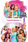 Portada de Barbie: Dreamhouse Adventures: Temporada 1