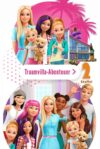 Portada de Barbie: Dreamhouse Adventures: Temporada 2