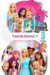 Portada de Barbie: Dreamhouse Adventures: Temporada 3