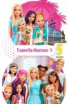 Portada de Barbie: Dreamhouse Adventures: Go Team Roberts