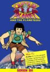 Portada de Captain Planet and the Planeteers: Temporada 6