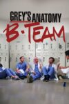 Portada de Grey's Anatomy: B-Team: Temporada 1