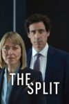 Portada de The Split: Temporada 3