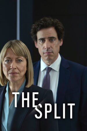 Portada de The Split: Temporada 3