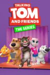 Portada de Talking Tom and Friends: Temporada 1