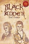 Portada de La víbora negra: Blackadder III. Periodo 1768-1815