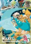 Portada de Wakfu: Especiales