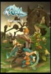 Portada de Wakfu: Season 1