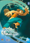 Portada de Wakfu: Temporada 2