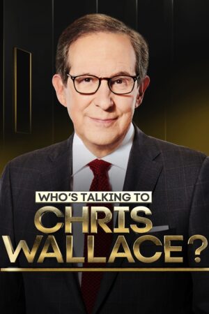 Portada de Who's Talking to Chris Wallace?: Temporada 1