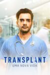 Portada de Transplant: Temporada 1