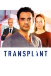 Portada de Transplant: Temporada 2