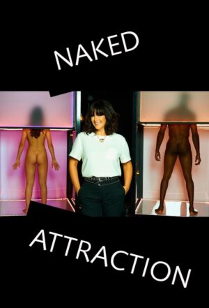 Portada de Naked Attraction