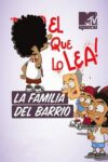 Portada de La Familia del Barrio: Temporada 1