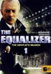 Portada de The Equalizer: Temporada 1