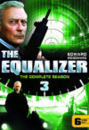Portada de The Equalizer: Temporada 3