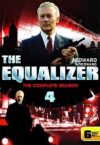 Portada de The Equalizer: Temporada 4