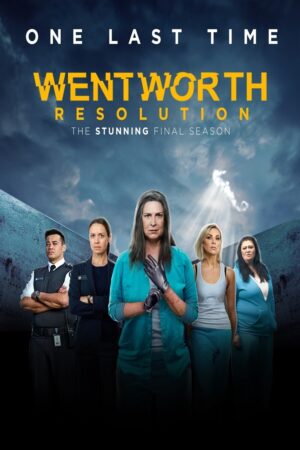 Portada de Wentworth: Temporada 9