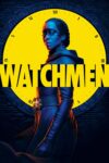 Portada de Watchmen: Temporada 1