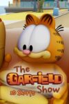 Portada de El show de Garfield: Especiales