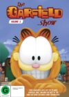 Portada de El show de Garfield: Temporada 3