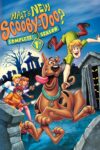 Portada de ¿Qué hay de nuevo, Scooby-Doo?: Temporada 1