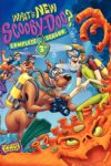 Portada de ¿Qué hay de nuevo, Scooby-Doo?: Temporada 3
