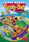 Portada de Un cachorro llamado Scooby Doo: Temporada 2
