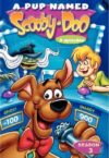Portada de Un cachorro llamado Scooby Doo: Temporada 3