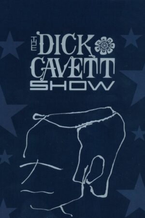 Portada de The Dick Cavett Show