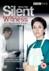Portada de Silent Witness: Temporada 1