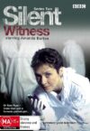 Portada de Silent Witness: Temporada 2