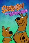 Portada de El show de Scooby-Doo y Scrappy-Doo: Temporada 4