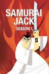 Portada de Samurai Jack: Temporada 1