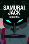 Portada de Samurai Jack: Temporada 4