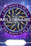 Portada de Who Wants to Be a Millionaire?