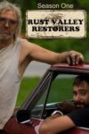 Portada de Rust Valley Restorers: Temporada 1