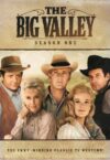 Portada de The Big Valley: Temporada 1
