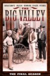 Portada de The Big Valley: Temporada 4