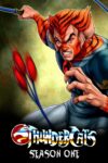 Portada de ThunderCats: Temporada 1