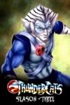 Portada de ThunderCats: Temporada 3