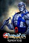 Portada de ThunderCats: Temporada 4
