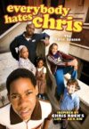 Portada de Todo el mundo odia a Chris: Season 1