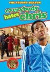 Portada de Todo el mundo odia a Chris: Season 2