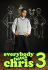 Portada de Todo el mundo odia a Chris: Season 3