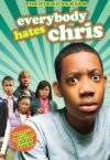 Portada de Todo el mundo odia a Chris: Temporada 4