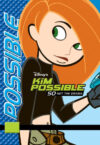 Portada de Kim Possible: Especiales